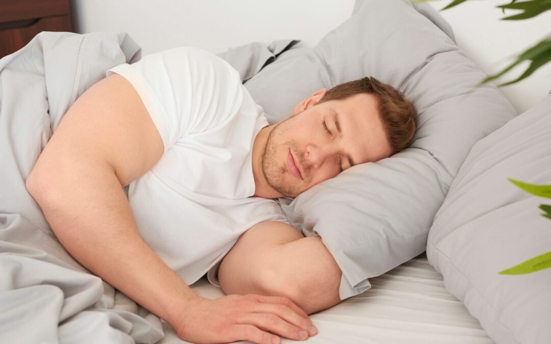 Cómo tu vivienda te ayuda a dormir mejor