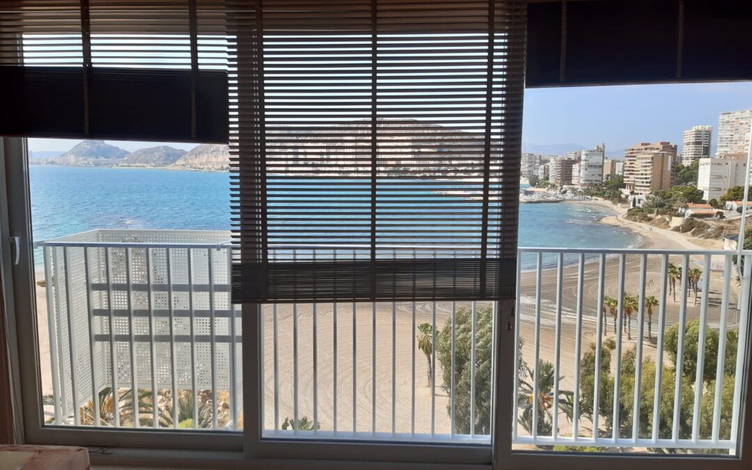 Ventana PVC Corredera y Deslizante en San Juan