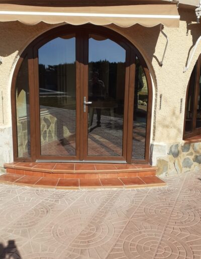 Cerramientos chalet alicante pvc curvado - aluyglass soluciones (4)