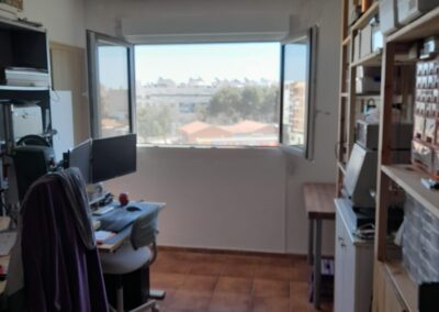 Cambio de Ventanas en San Juan Pueblo (Alicante) con Fondos Next Generation